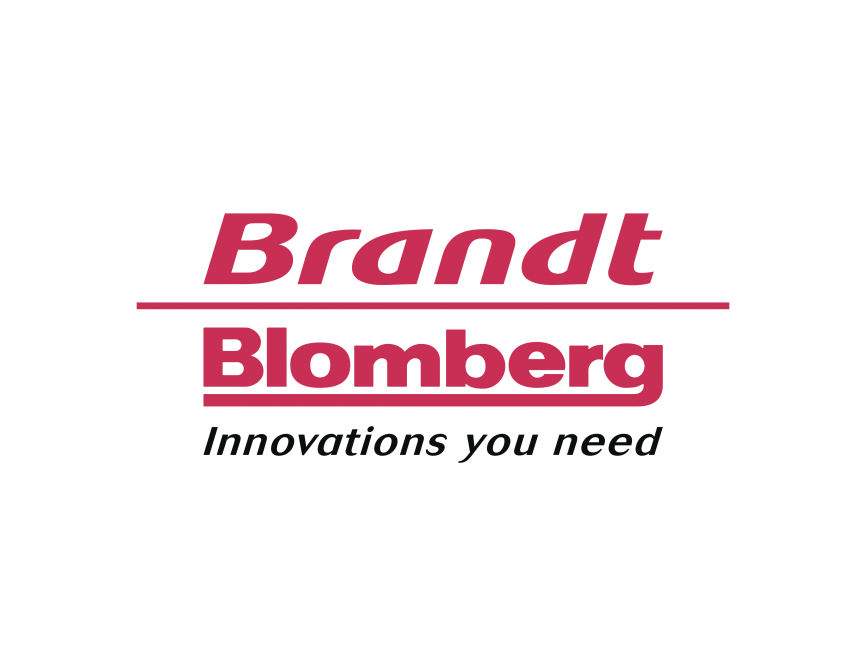 Brandt Blomberg   Logo
