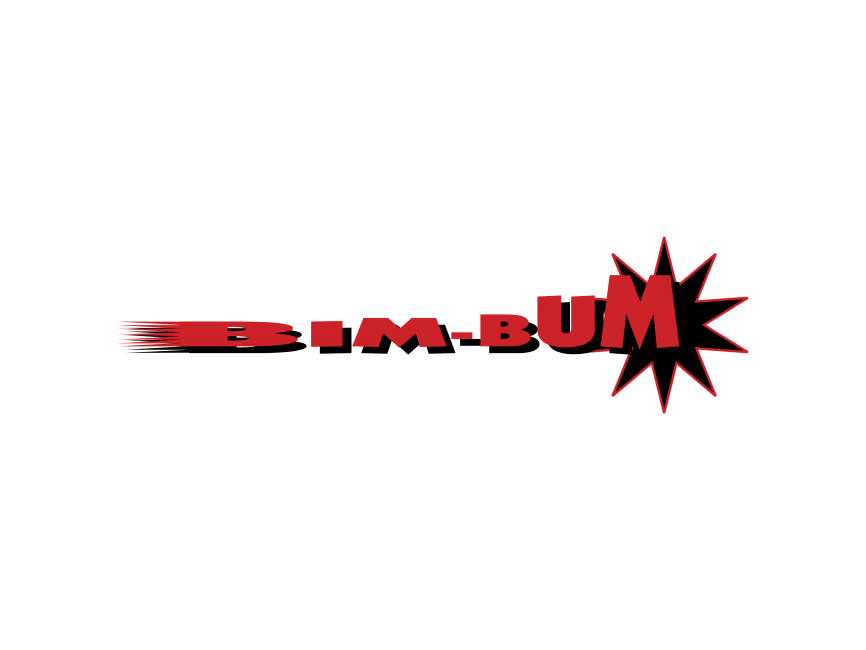 Bim Bum   Logo