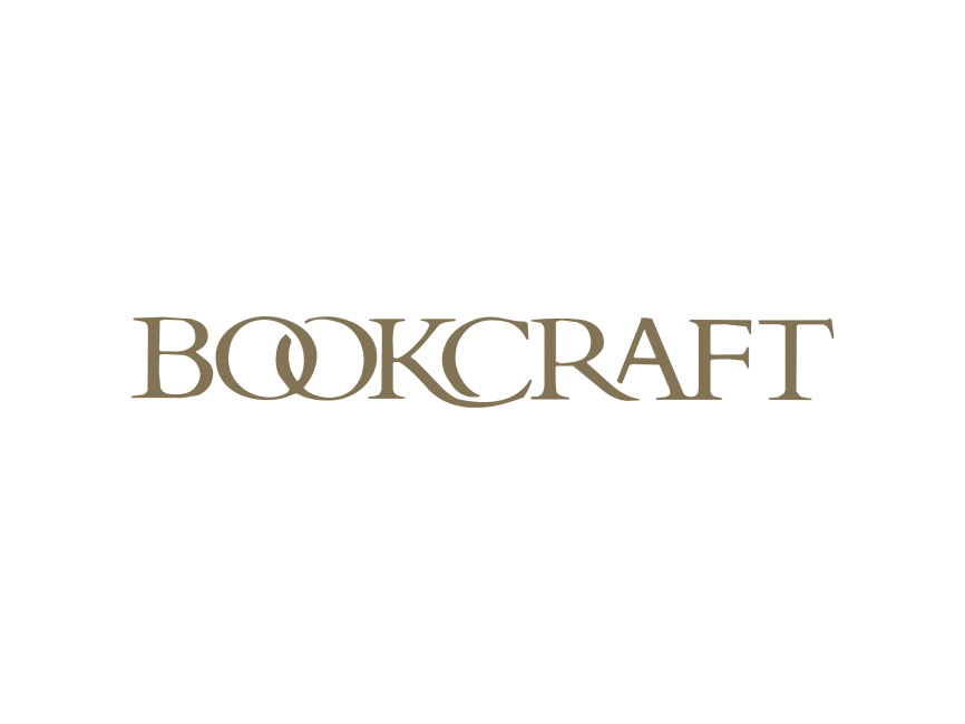 BookCraft Logo