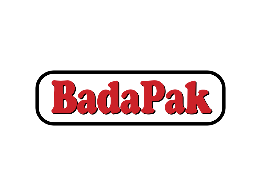 BadaPak   Logo