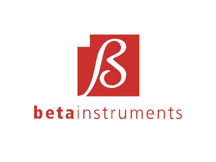 Beta Instruments Logo