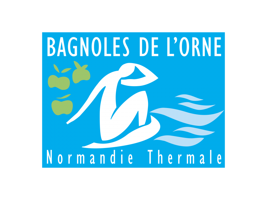 Bagnoles De L’Orne Logo