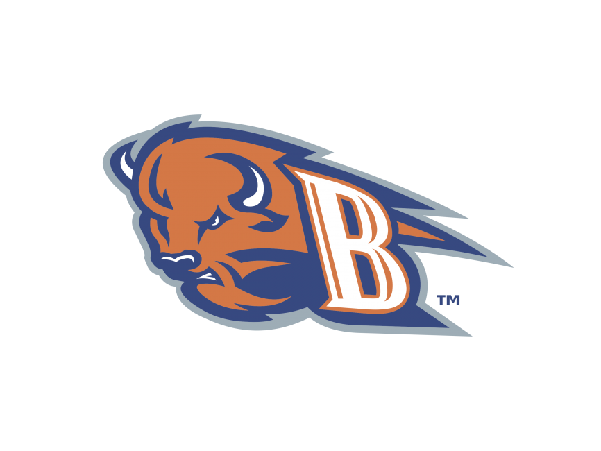 Bucknell Bison   Logo