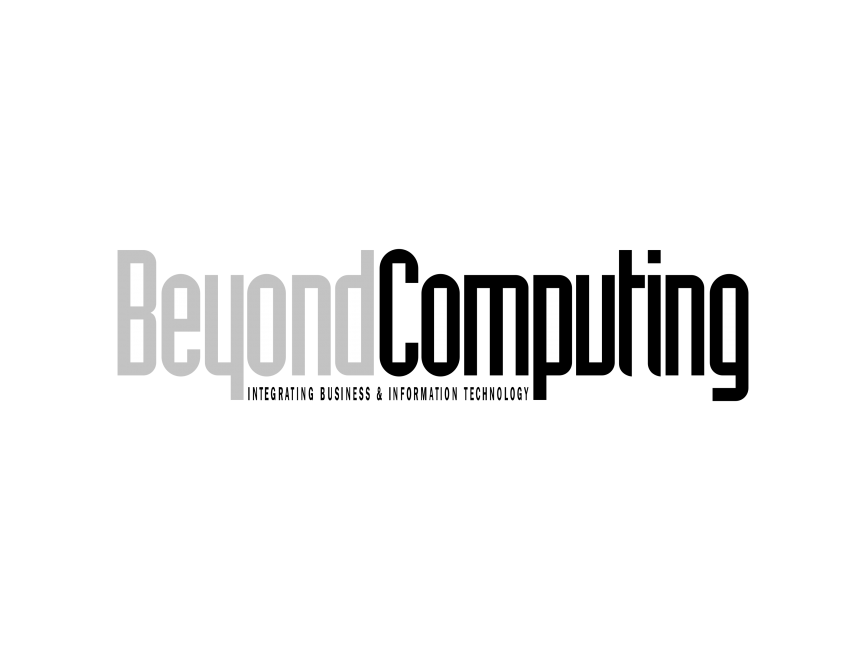 Beyond Computing 7226 Logo