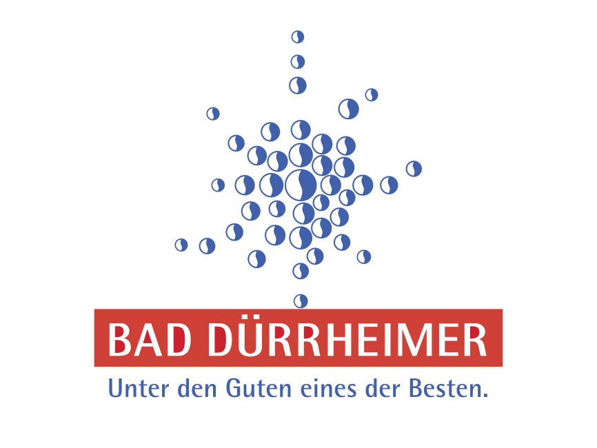 Bad Duerrheimer Logo