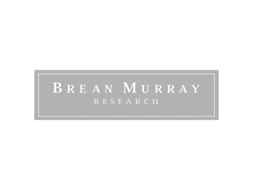 Brean Murray Research Logo
