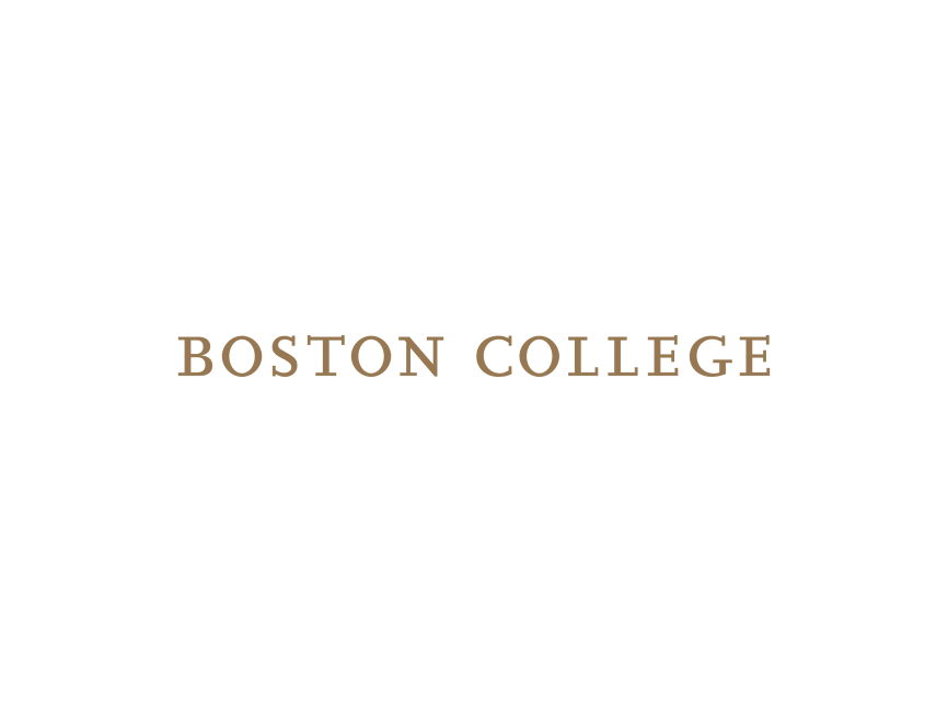 Boston College Logo