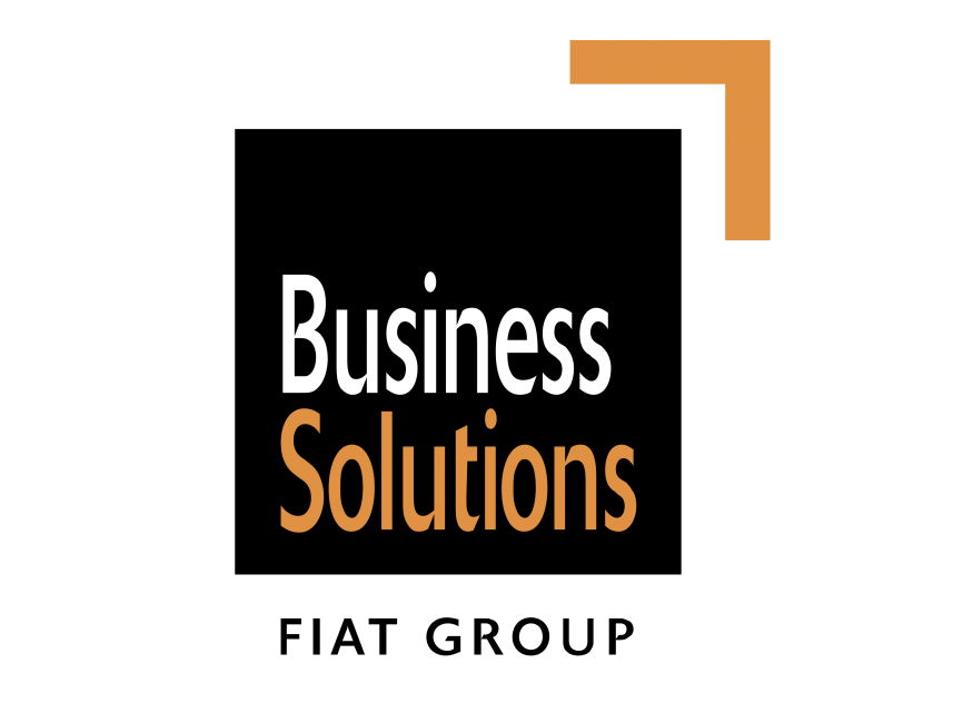 Business Solutions Logo