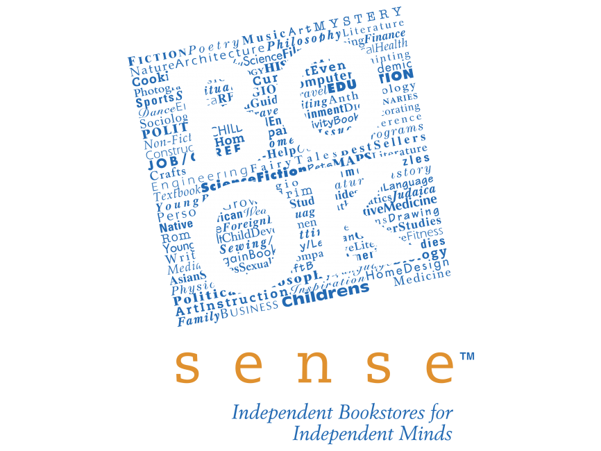 Book Sense Logo