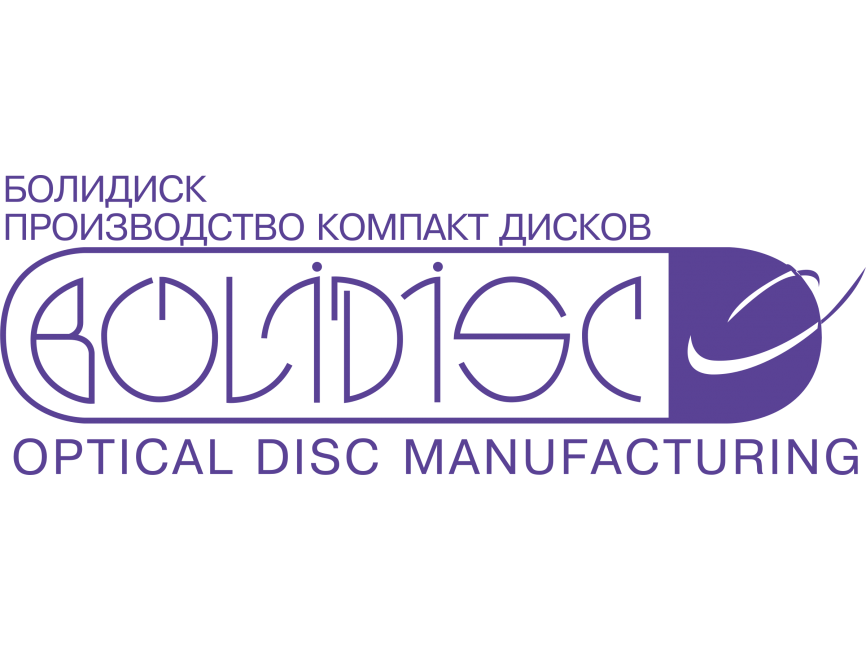 Bolidisc Logo