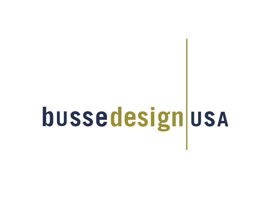 Busse Design USA Logo