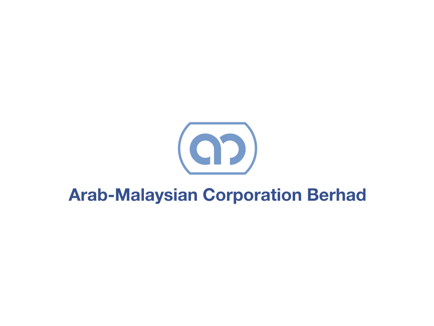 Arab Malaysian Corporation Berhad   Logo