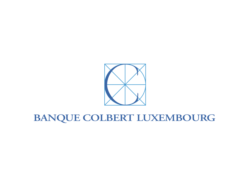 Banque Colbert Luxembourg   Logo