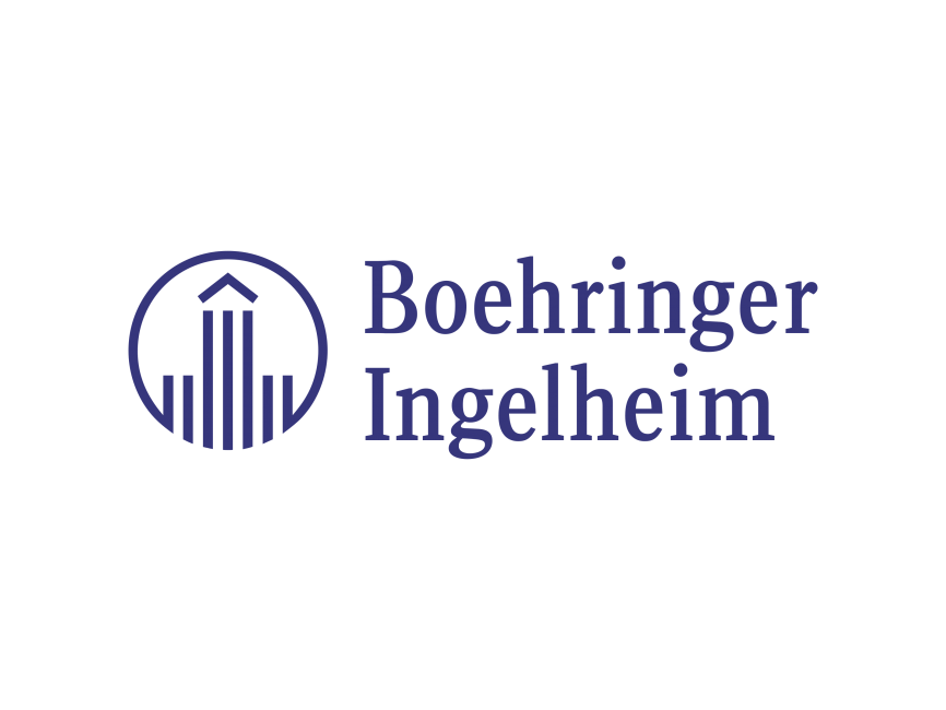 Boehringer Ingelheim   Logo