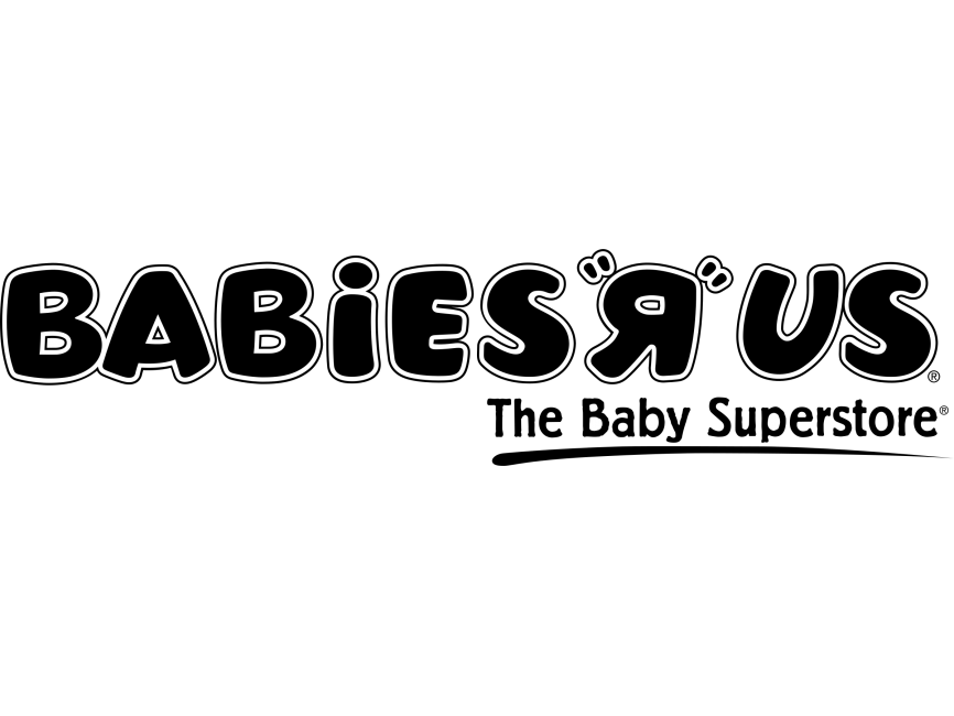 Babies R Us Logo