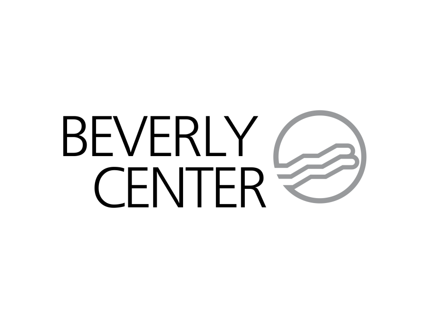 Beverly Center Logo