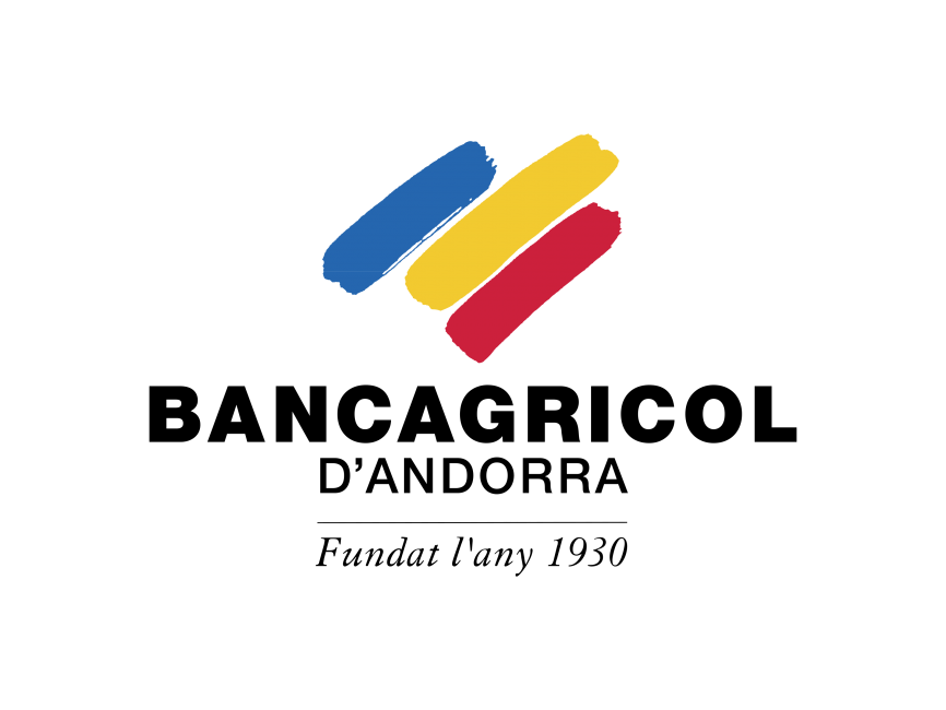 Bancagricol D’Andorra   Logo