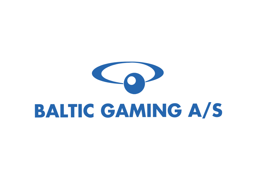 Baltic Gaming Logo