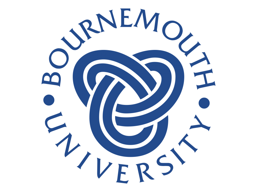 Bournemouth University   Logo