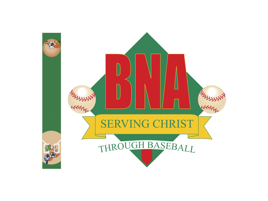 Baseball Net Australia   Logo