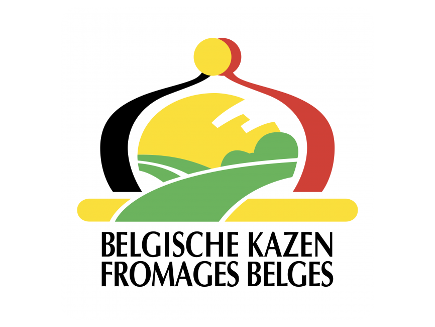 Belgische Kazen Logo