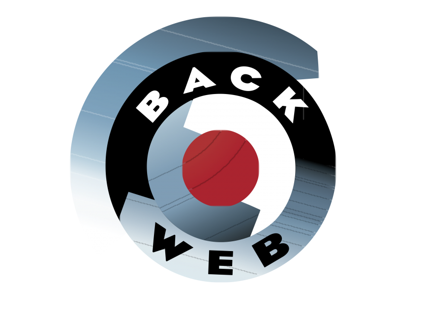BackWeb   Logo