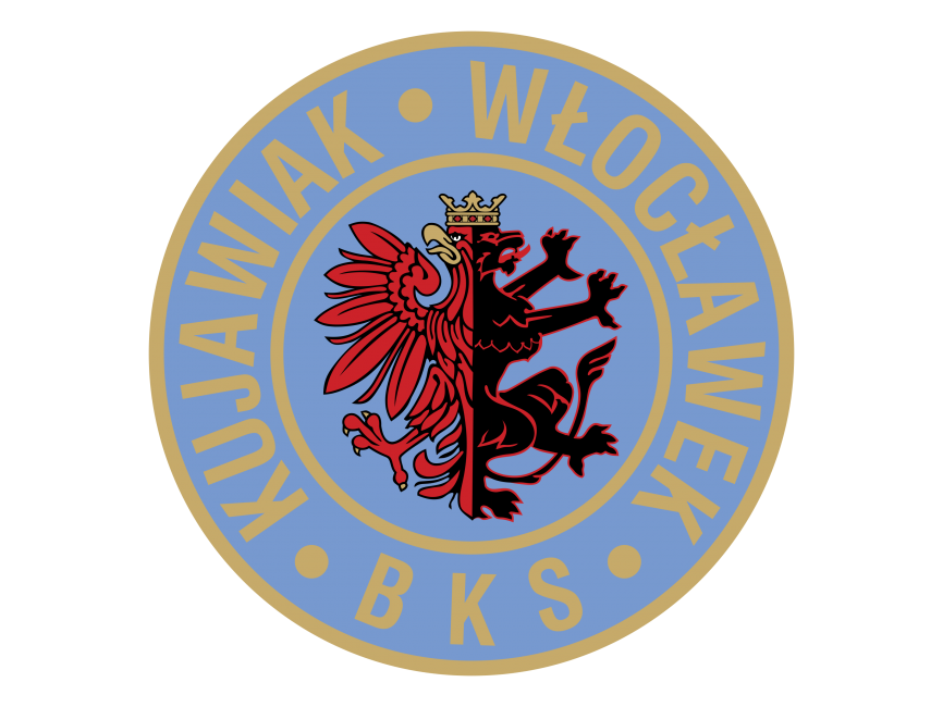 BKS Kujawiak Woclawek Logo