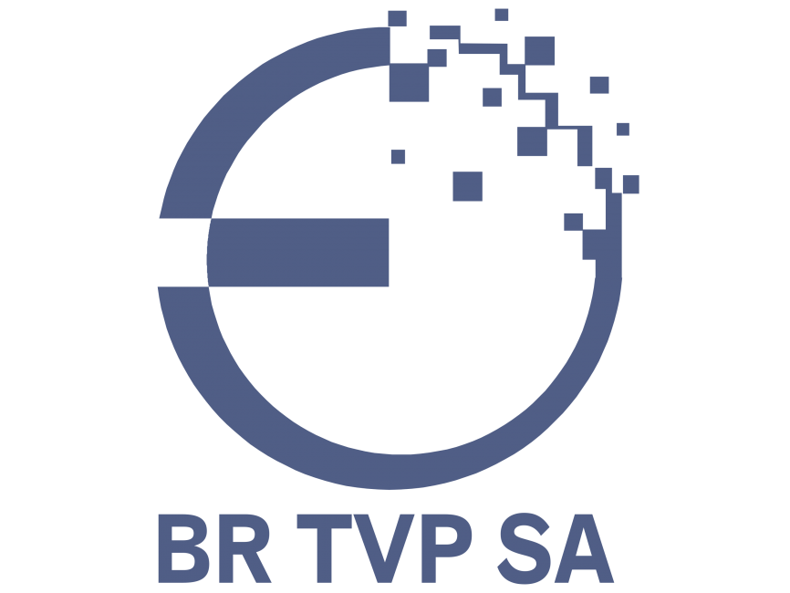 BR TVP SA Logo