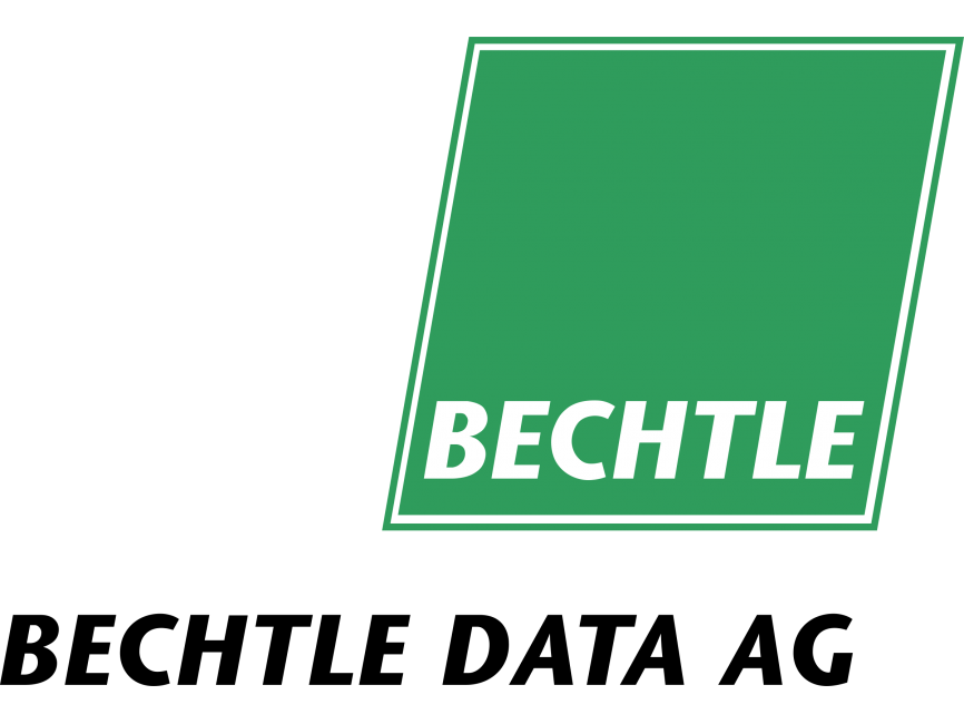 Bechtle Data Logo