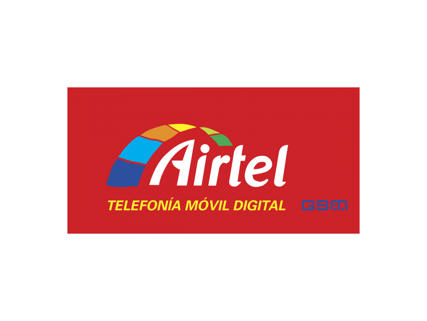 Airtel   Logo
