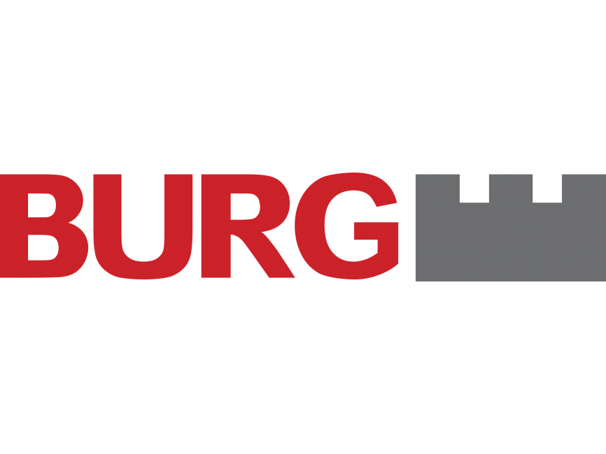 Burg Logo