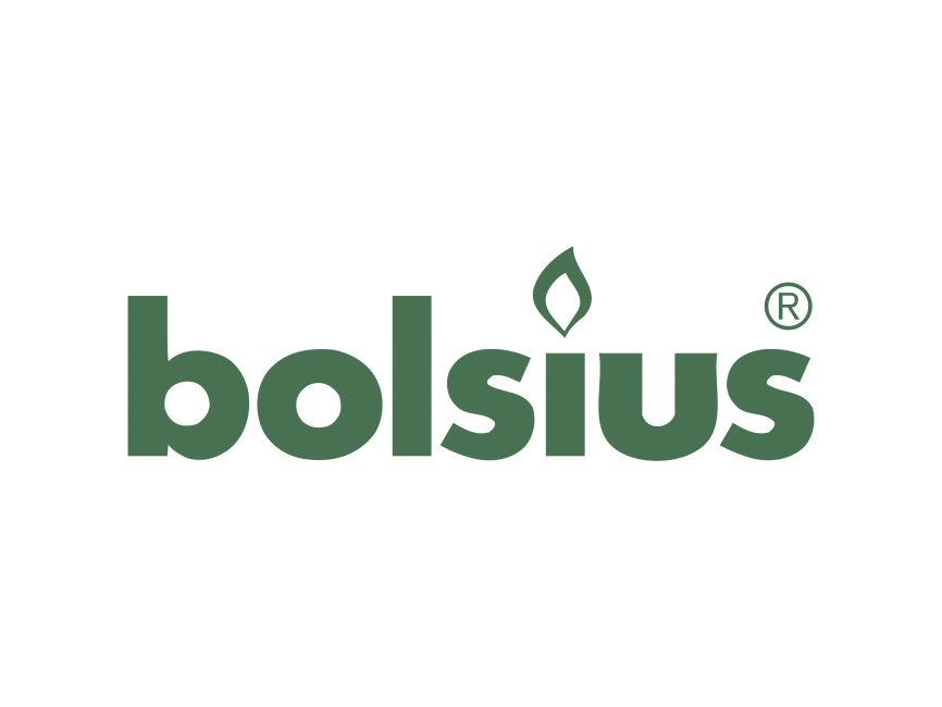 Bolsius   Logo