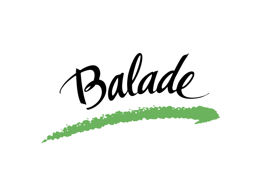 Balade   Logo