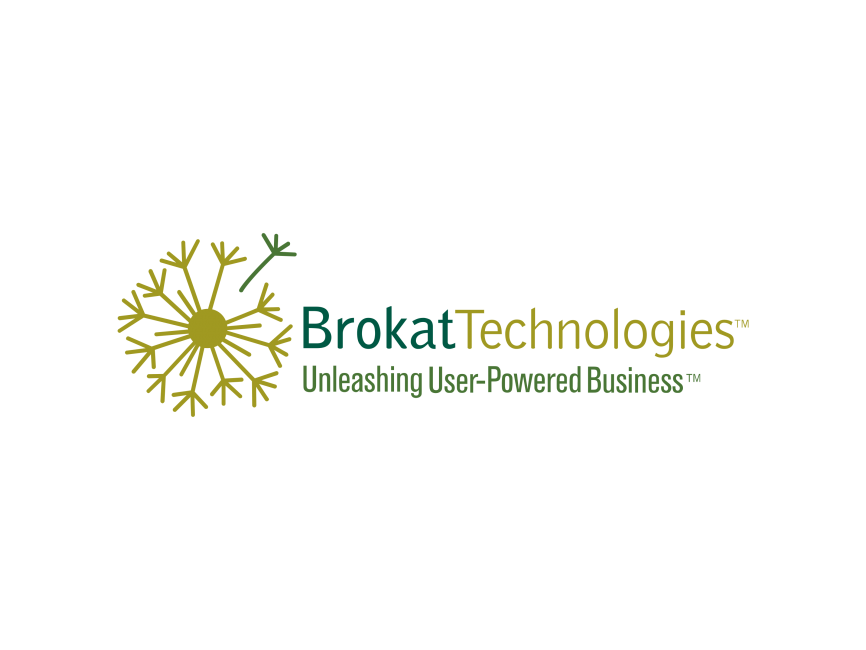 Brokat Technologies   Logo