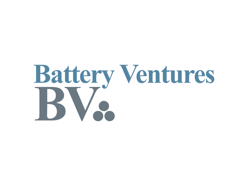 Battery Ventures Logo