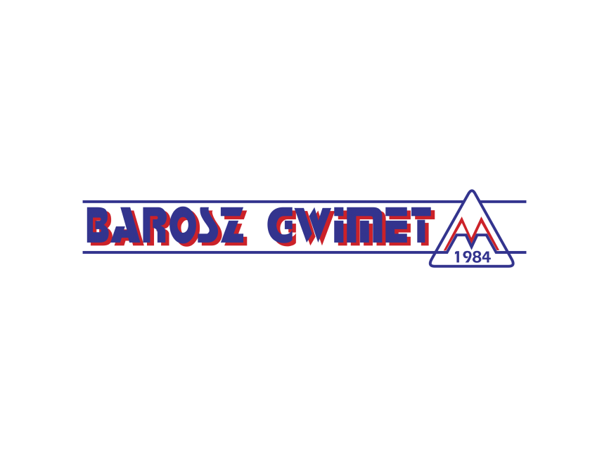Barosz Gwimet   Logo