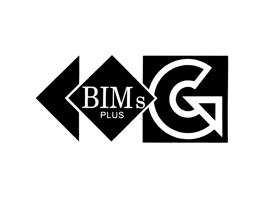 Bims Plus Logo