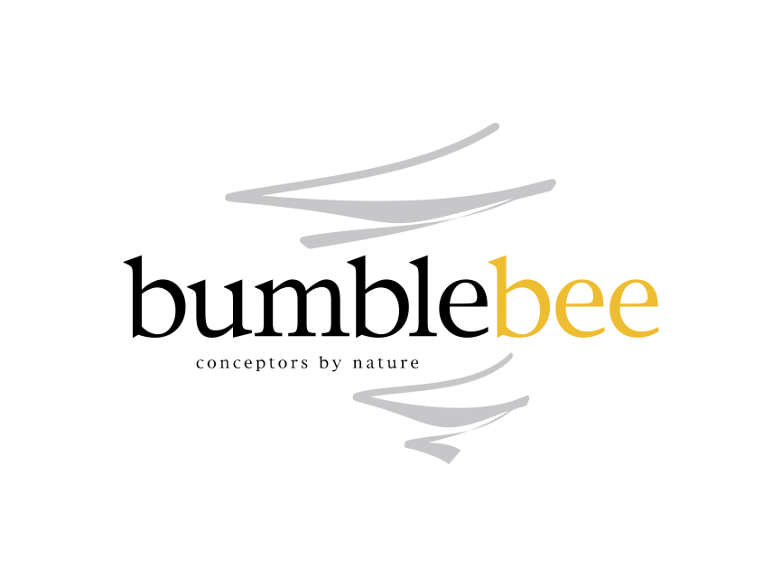 Bumble Bee Logo