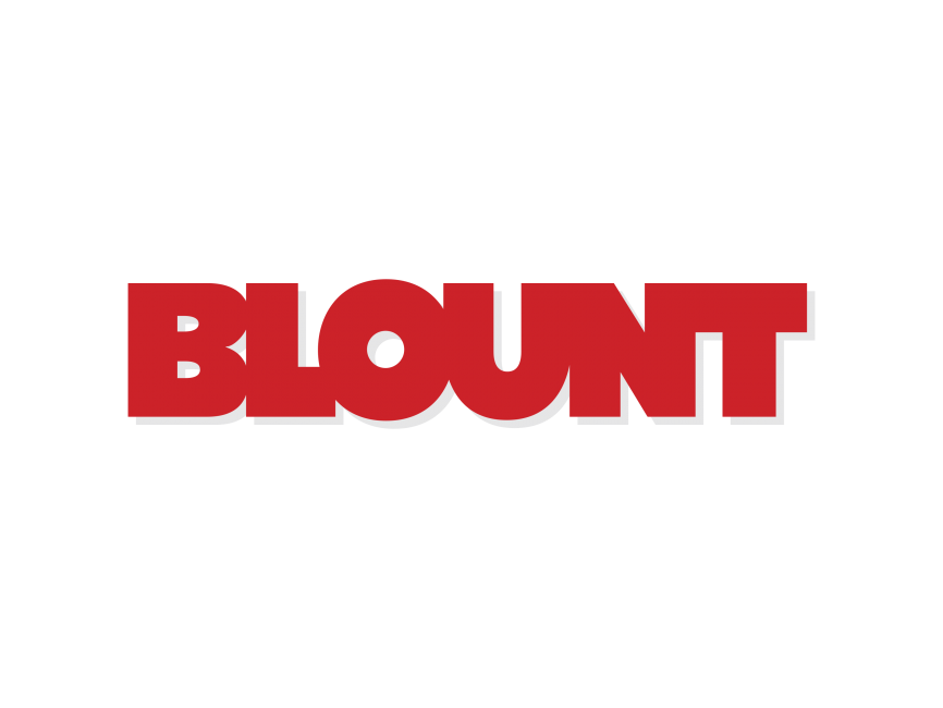 Blount Logo