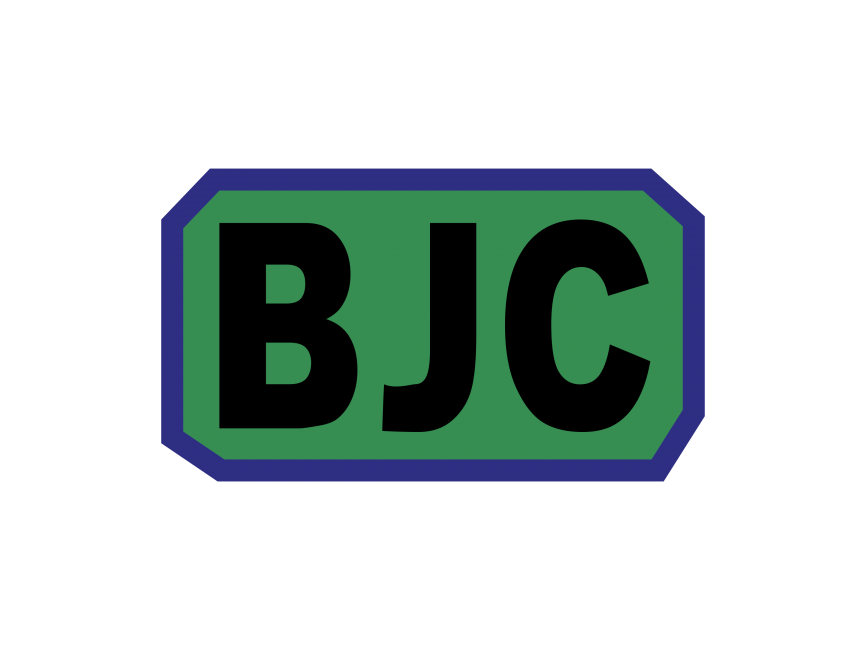 BJC   Logo