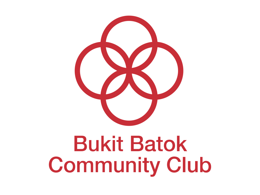 Bukit Batok Community Club Logo