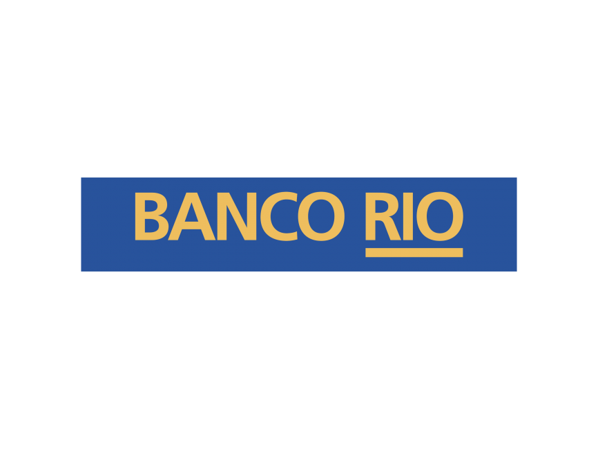 Banco Rio   Logo