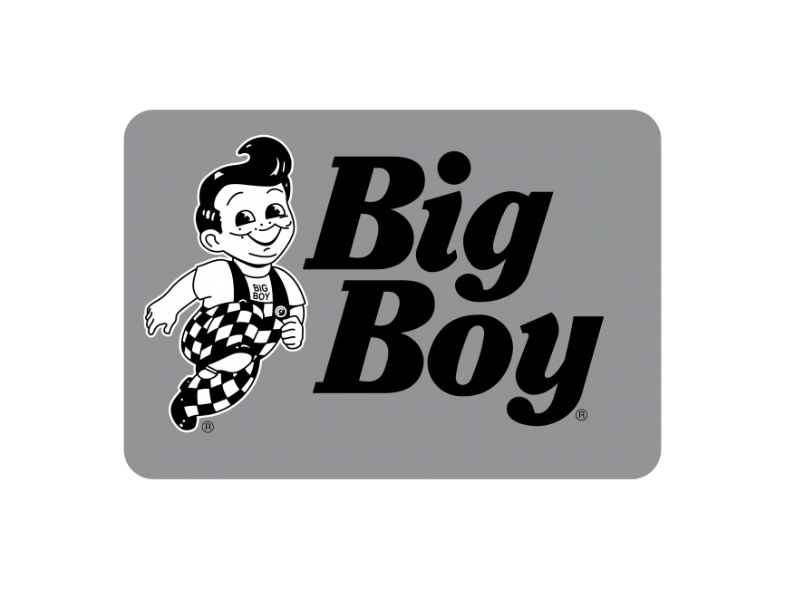 Big Boy Logo