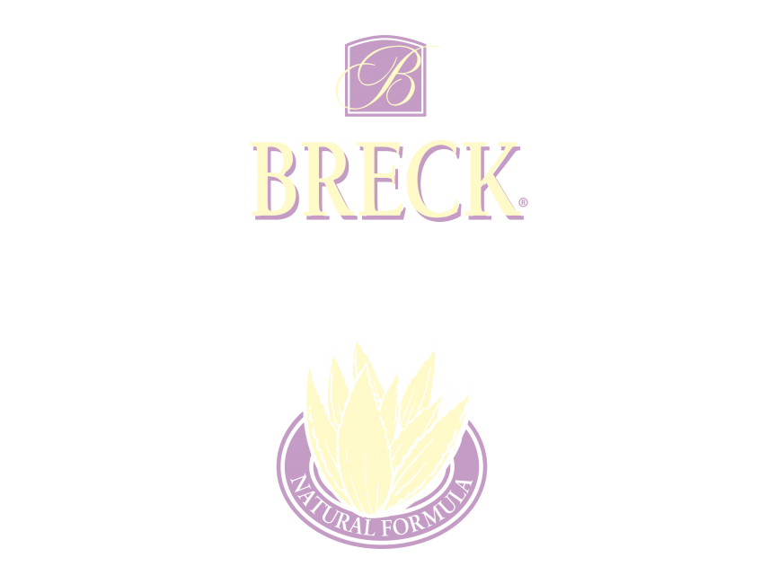 Breck 4195 Logo