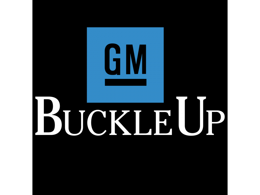 Buckle Up America Logo