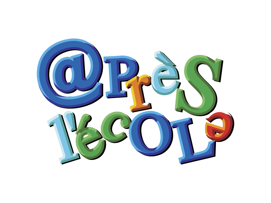 Apres l’ecole   Logo