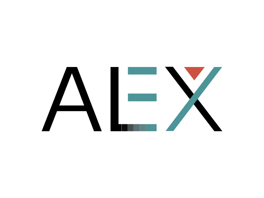 Alex   Logo