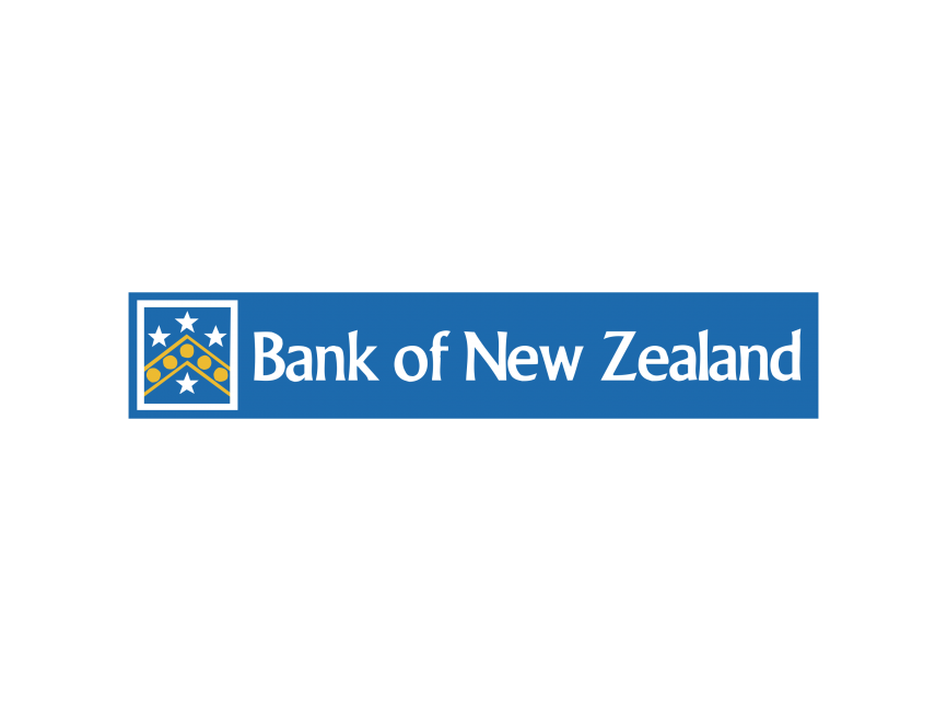 Bank of New Zealand Logo