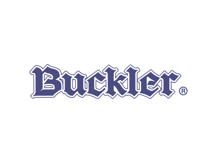 Buckler 981 Logo