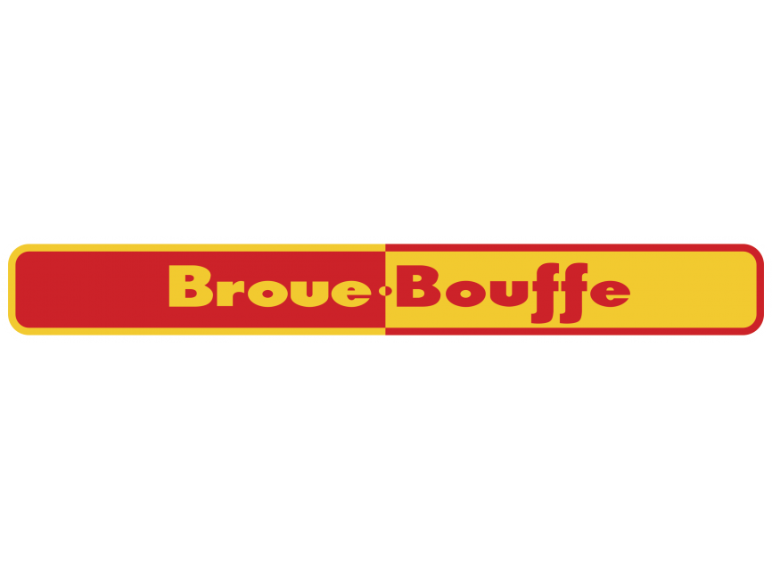 Broue Bouffe Logo